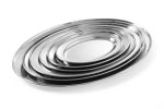 Plat ovale 350x240 mm - Hendi – Image 4
