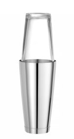 Shaker Boston Bar up shaker 0,8L 90x(H)175 mm - Hendi – Image 4