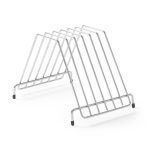 Egouttoir pour planches à découper 303x211x(H)205 mm - Hendi