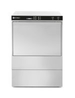 Lave-vaisselle 50x50 avec commande électronique 6600W  - Hendi – Image 3