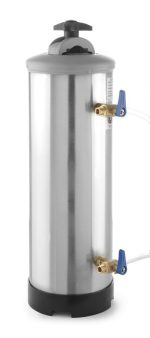 Adoucisseur d'eau Capacité filtre (20F/30F/40F) 3360/2240/1680 16L - Hendi – Image 2