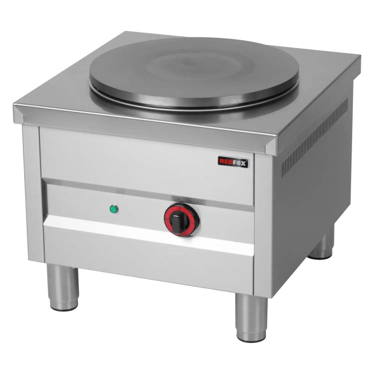 Réchauds électrique sur pieds 5 kW 400 V ST 40 E – Redfox