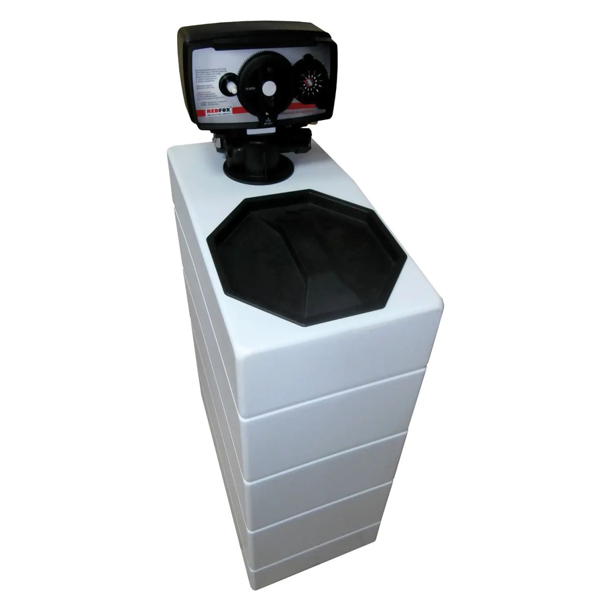 Adouscisseur automatique 12 l B 65 – Redfox