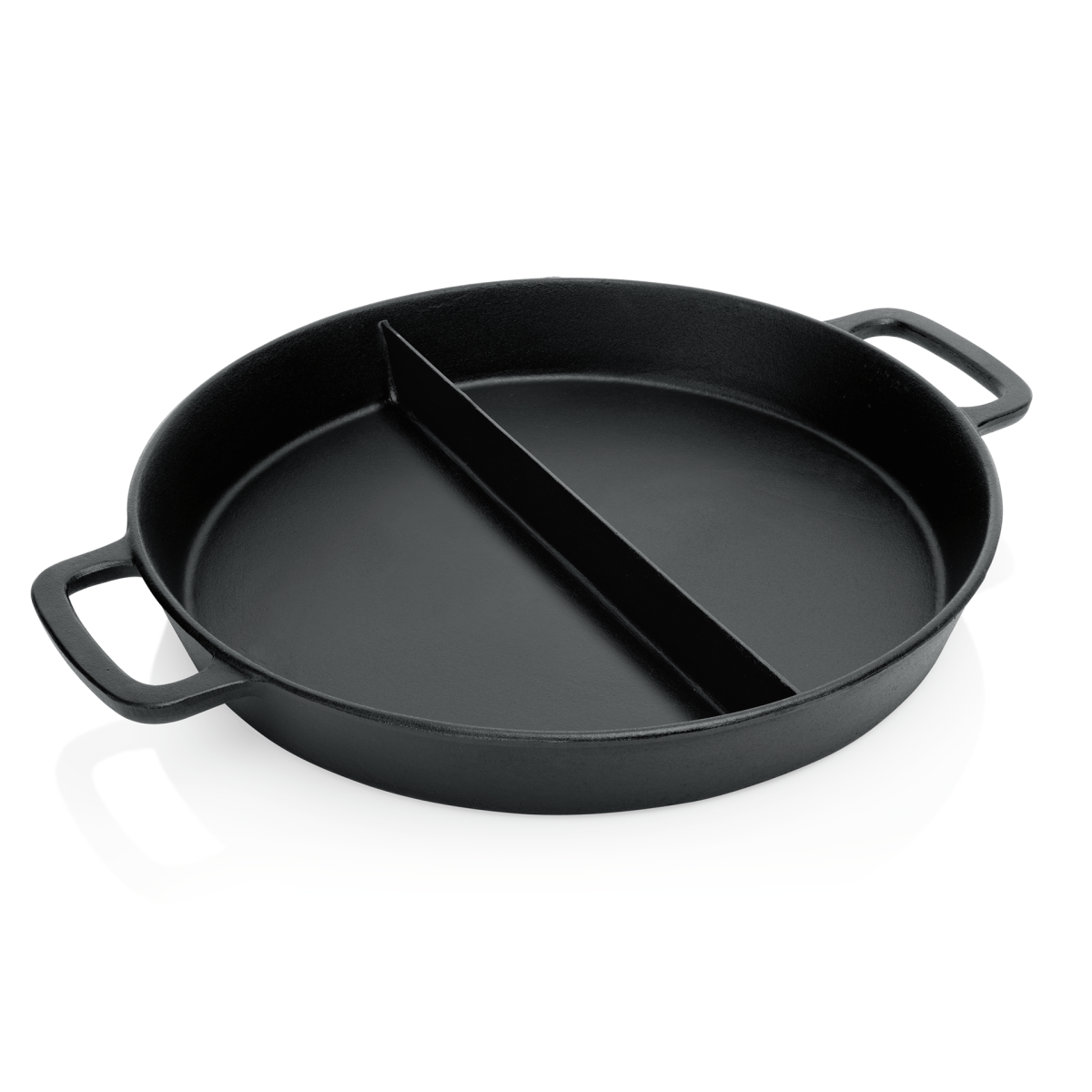 Poêle géante en Fonte H 70 mm 2 – Was Germany