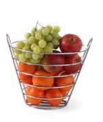 Panier à fruits 215x(H)205 mm - Hendi – Image 2