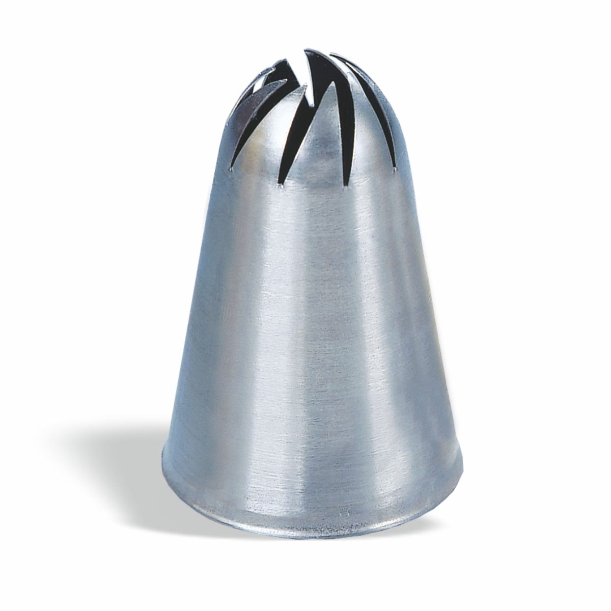 Douille Inox Fleur Fermée Ø 5mm – Pujadas