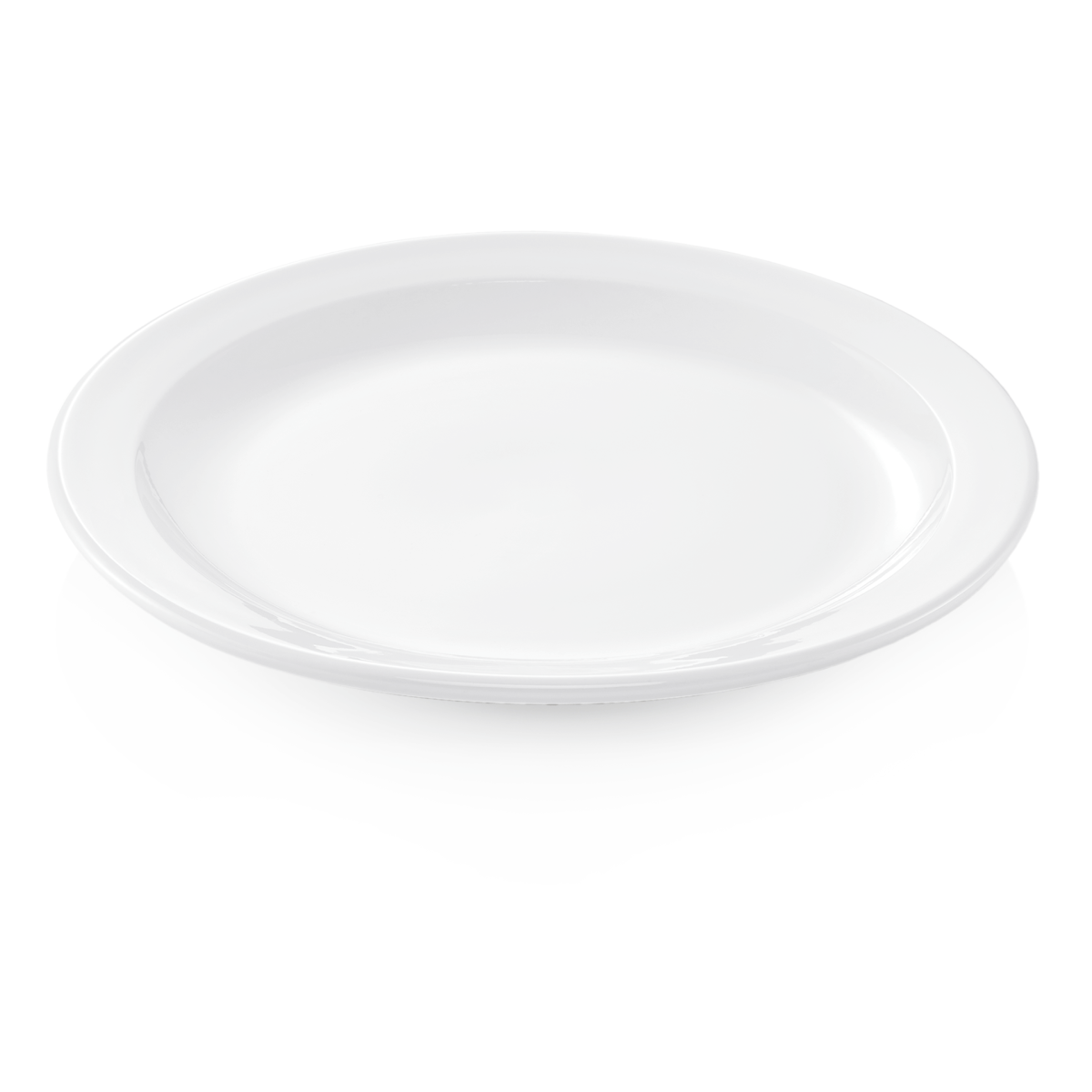 Lot de 6 Assiettes en Porcelaine Ø 255 mm – Was Germany