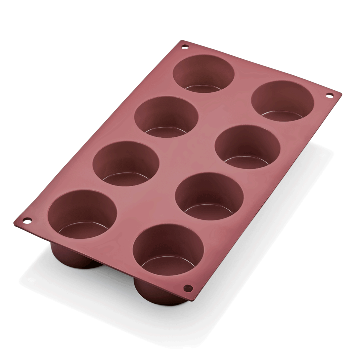 Ramequin en Silicone H 35 mm Ø 60 mm – Was Germany