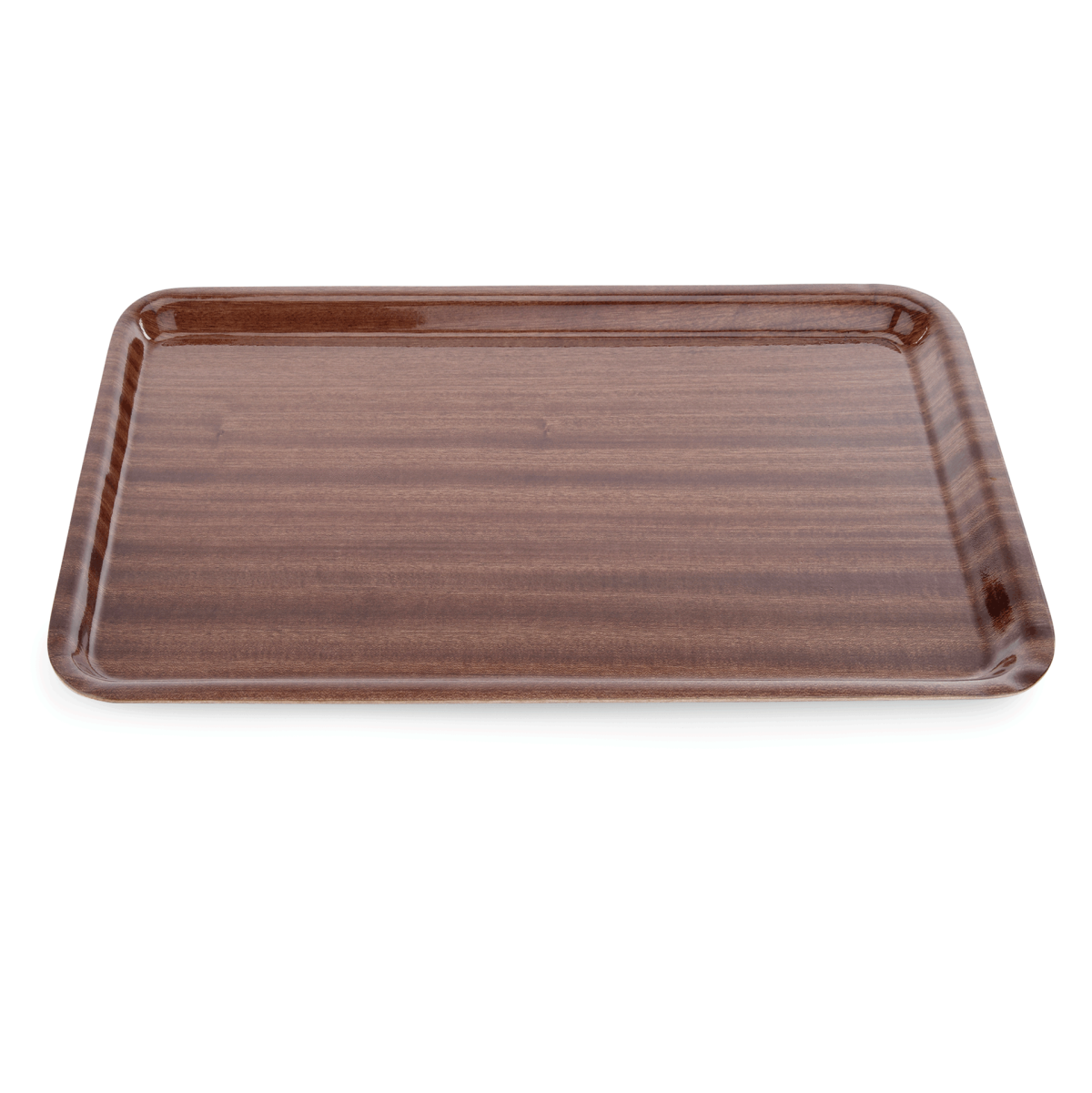 Plateau en Bois L 530 mm l 325 mm – Was Germany