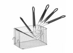 Panier à frites Friteuses 4 litres 205808 205846 - Hendi – Image 5