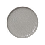 Lot de 6 assiettes en Porcelaine nuage H 30 mm Ø 190 mm - Was Germany – Image 2