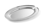 Plat ovale 400x260 mm - Hendi – Image 2