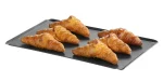 Plateau de cuisson avec revêtement antiadhésif CONVECTOMAT BAKE, GN 1/1, Noir, 530x325x(H)10mm - Hendi – Image 4