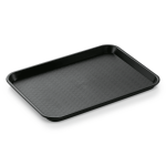 Plateau en Polypropylène noir H 20 mm 1 - Was Germany – Image 2