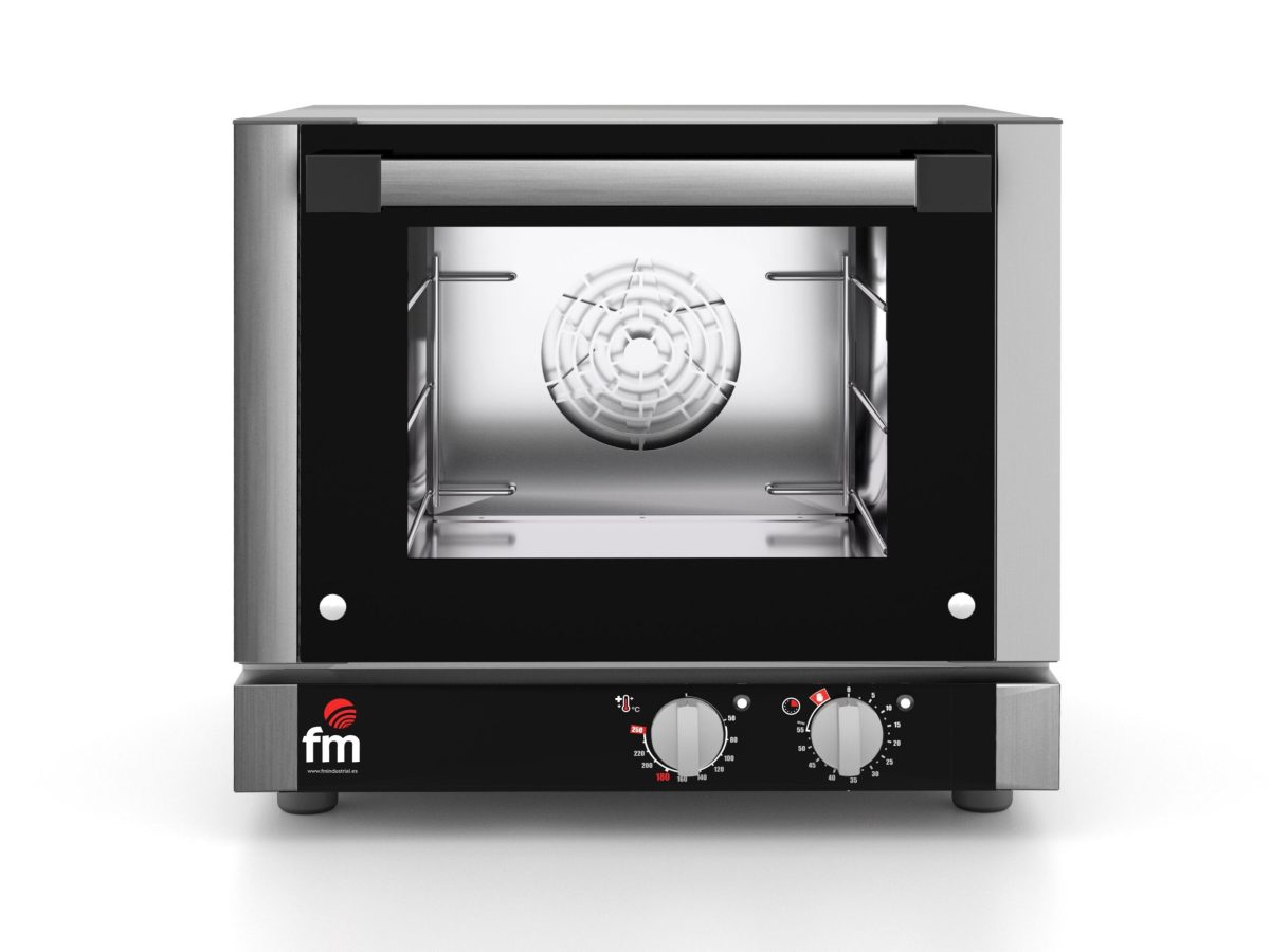 Four à Air Pulsé GN 1/2 2250 W – FM