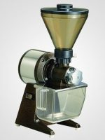 Moulin à café professionnel N 01 avec tiroir - Santos – Image 2