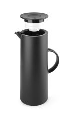 Verseuse isotherme 1L Noir 110x(H)289 mm - Hendi – Image 2