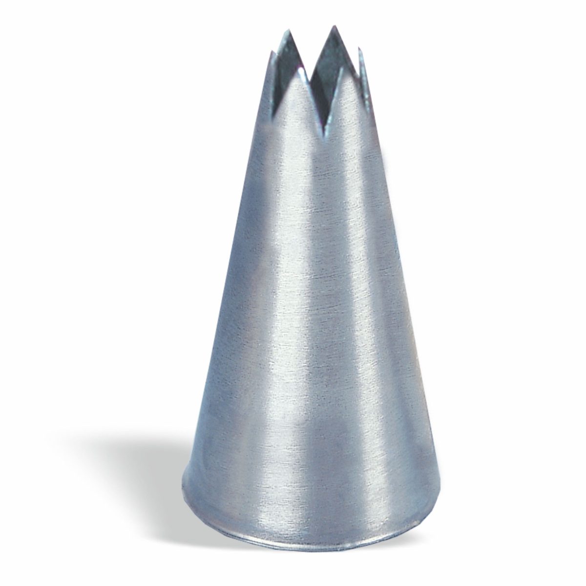 Douille Inox Cannelée Ø 4 mm – Pujadas