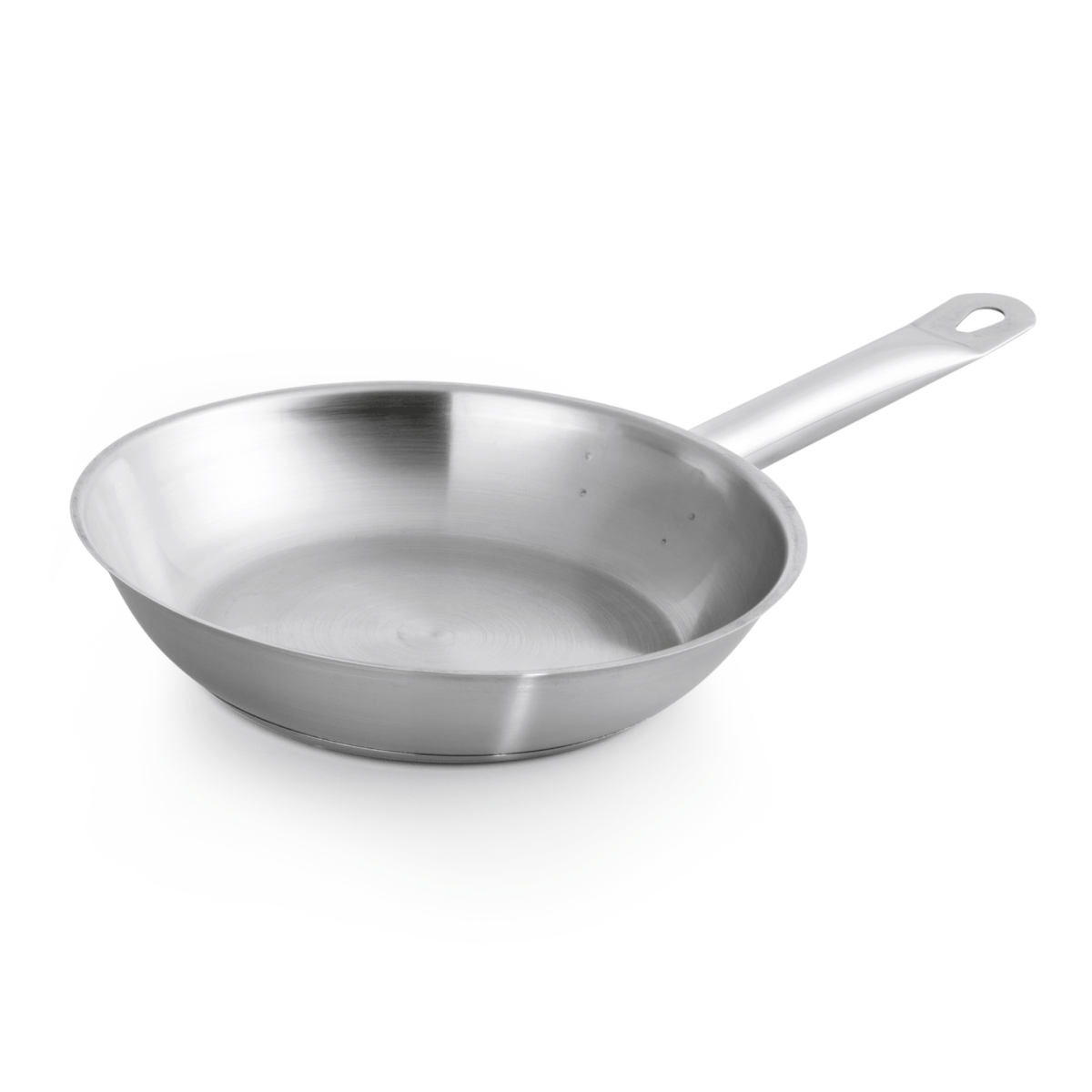 Poêle à frire en Acier au nickel-chrome H 50 mm 2 – Was Germany