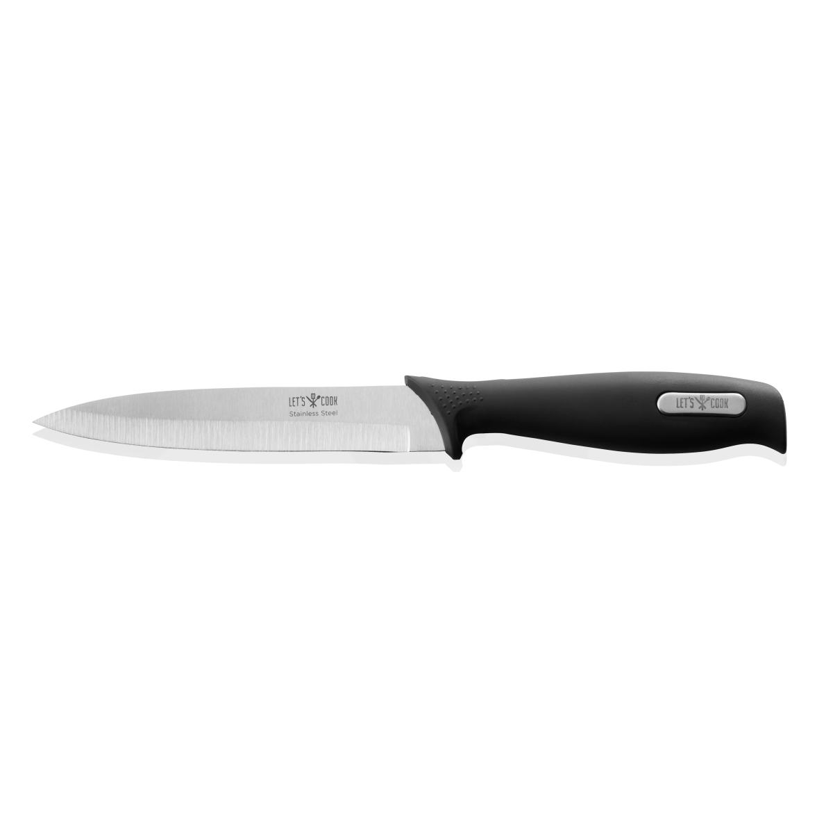 Couteau d’office en Acier Inoxydable L 235 mm – Was Germany
