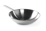 Wok 3-ply - sans couvercle 360x(H)90 mm - Hendi