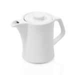 Petit Pot en Porcelaine H 110 mm Ø 80 mm - Was Germany – Image 2