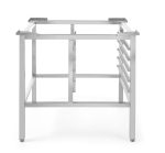 Piètement pour four mixte avec grill 4x GN 2/3 580x390x(H)750 mm - Hendi