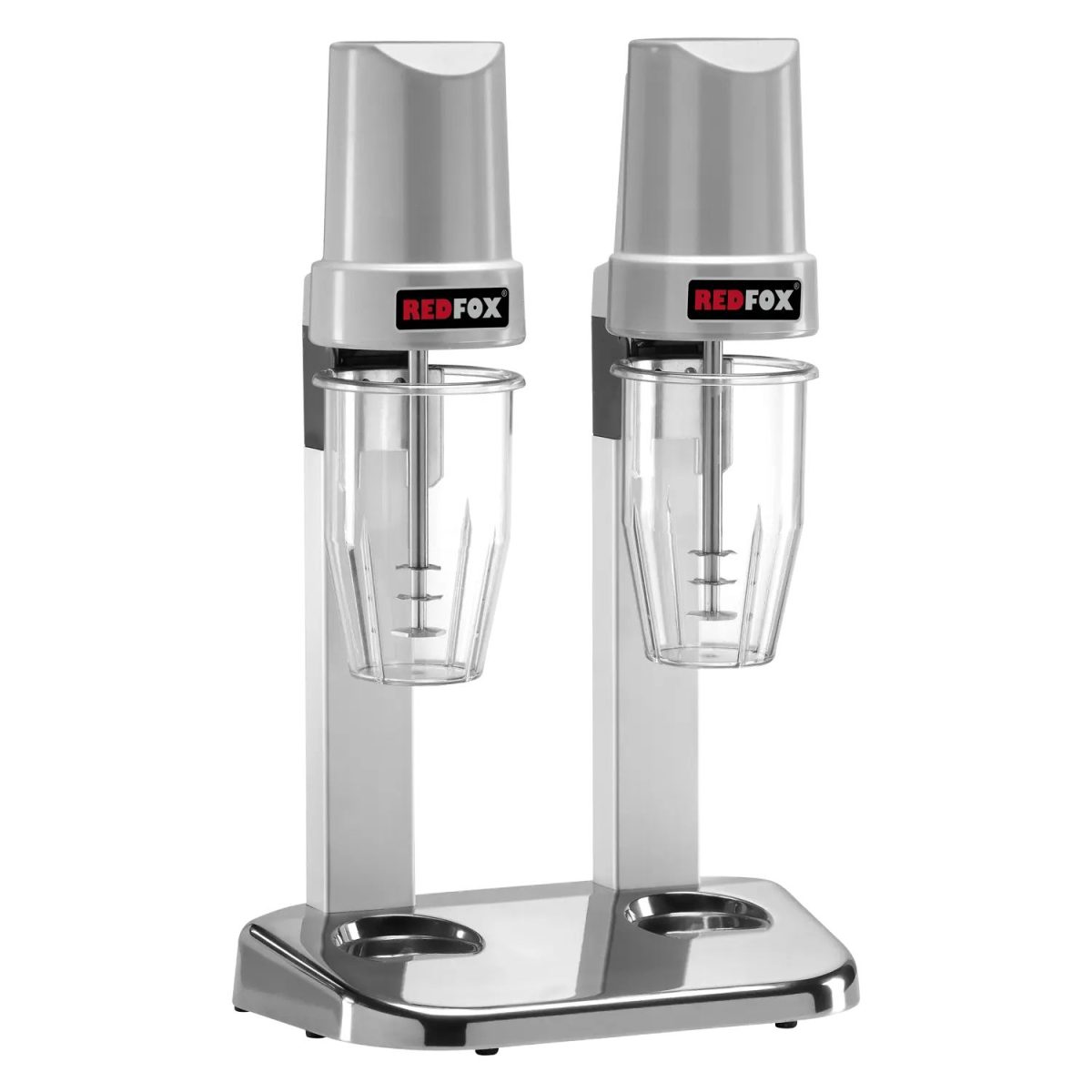 Machines à café frappé double FP 2 P – Redfox