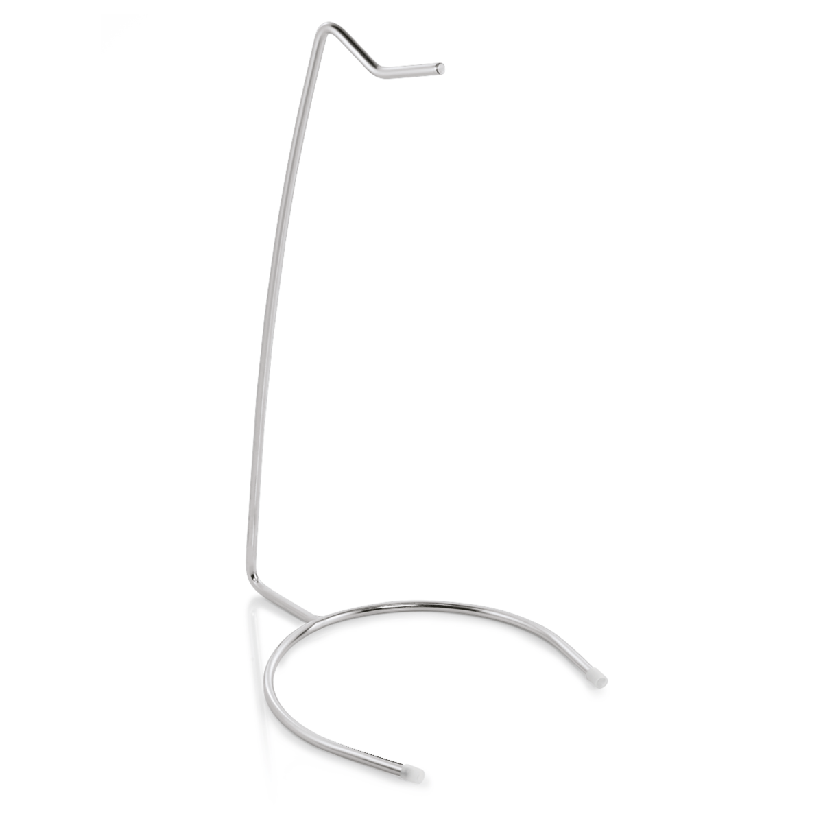 Porte-brochettes en Acier au nickel-chrome H 485 mm Ø 225 mm – Was Germany