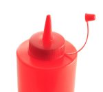 Flacons distributeur 0,2L 50x(H)185mm - Hendi – Image 5