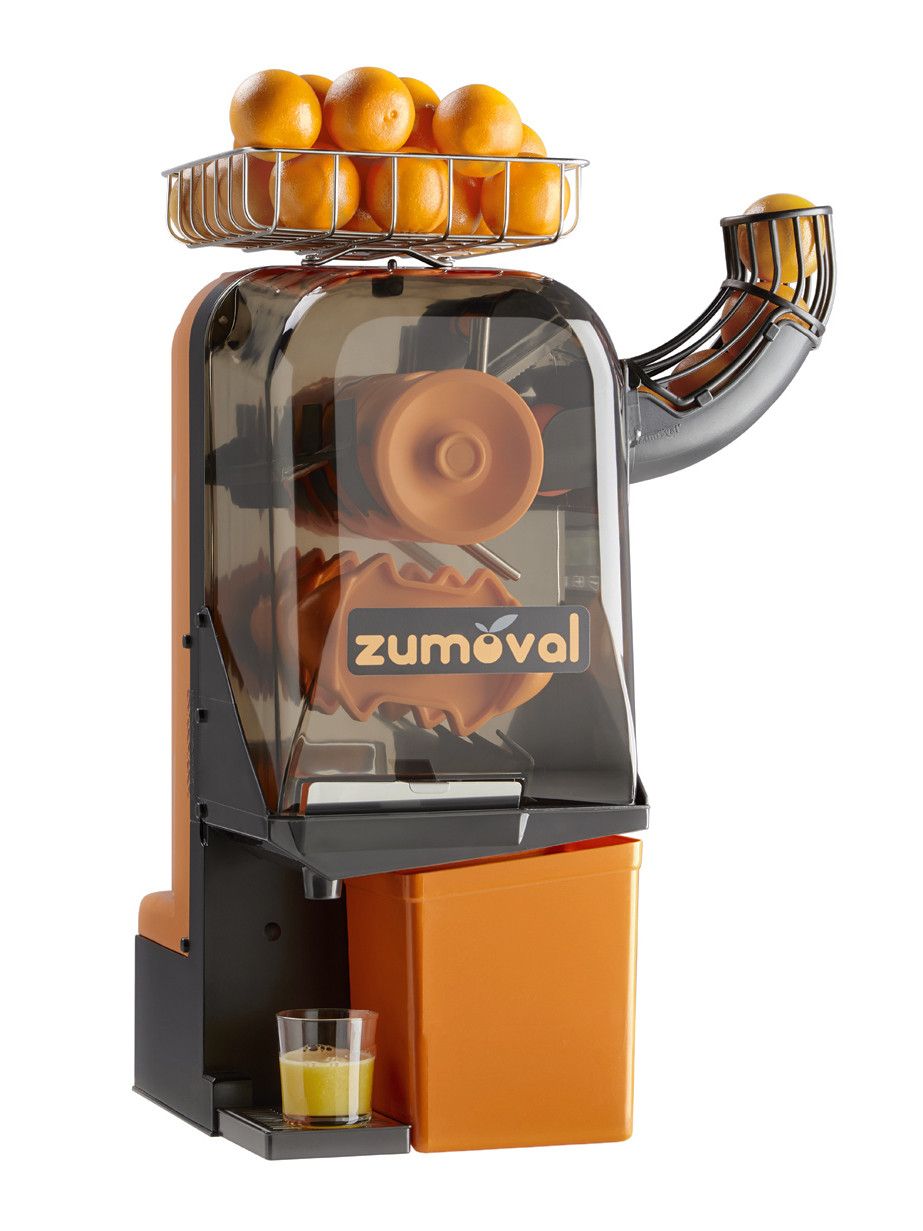 Presse Agrume Professionnel Minimax – Zumoval