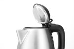 Bouilloire 1,8 L 230V/2150W 221x163x(H)249 mm - Hendi – Image 5