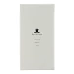 Carte des boissons simili cuir de la gamme Tendance, 2 double inserts inclus (présente 8 pages) - Securit