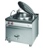 Marmite Electrique Gamme 900 - 150 Litres - MAP – Image 2