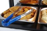 Pince de service HACCP 250 mm - Hendi – Image 5