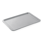 Plateau en Polyester gris granit L 460 mm l 355 mm - Was Germany – Image 2