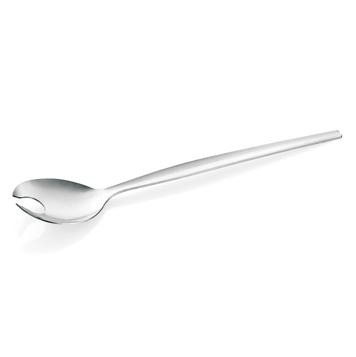 Sets de couverts à salade en Acier Chrome L 270 mm – Was Germany