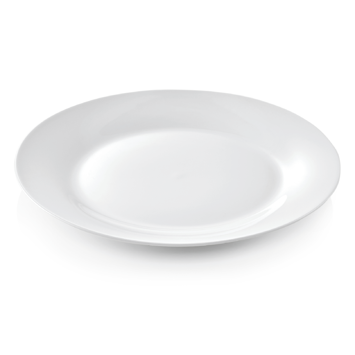 Lot de 12 Assiettes Ø 230 mm – Was Germany