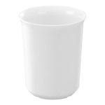 Tasse à Thé Blanche 25 cl - Emga – Image 2