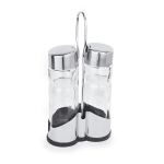Set de burettes en Acier Inoxydable H 200 mm - Was Germany – Image 2