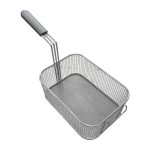 Panier 1/1 pour 13 l friteuse 600 et TOP REDFOX 21x30x12 K FE C - Redfox – Image 2