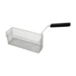 Panier 1/2 pour 13 l friteuse 600 et TOP REDFOX 10x30x12 K FE D - Redfox – Image 2