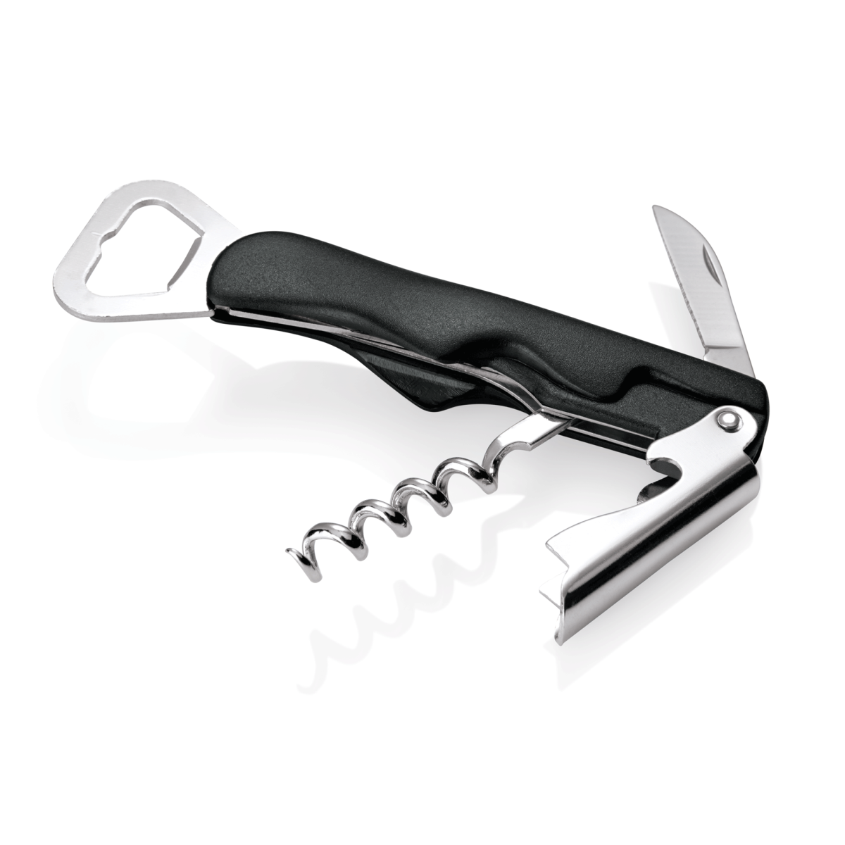 Tire-bouchon en Acier Chrome L 135 mm – Was Germany