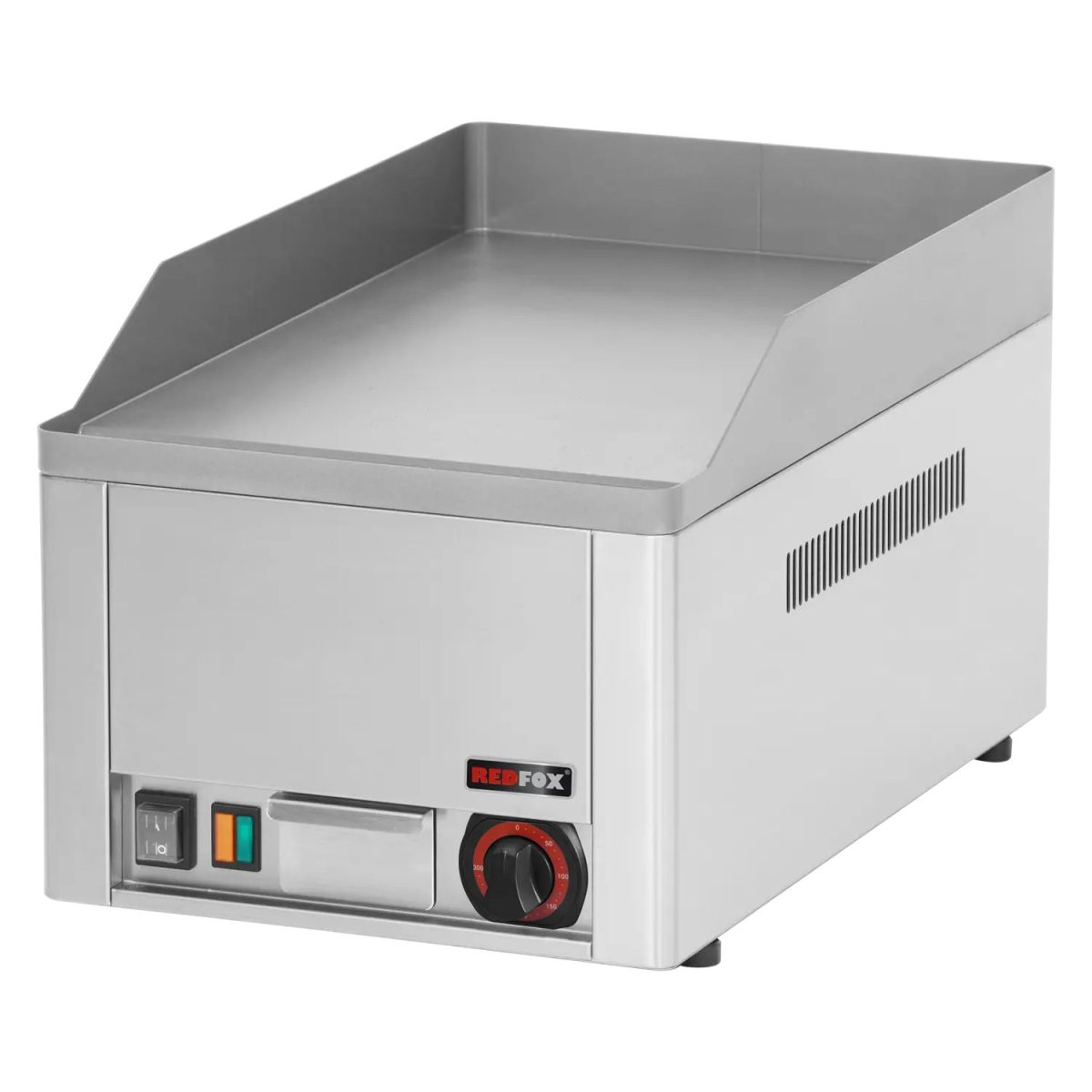 Plaque de cuisson 32×48 électrique lisse TOP 230 V FTH 30 E – Redfox