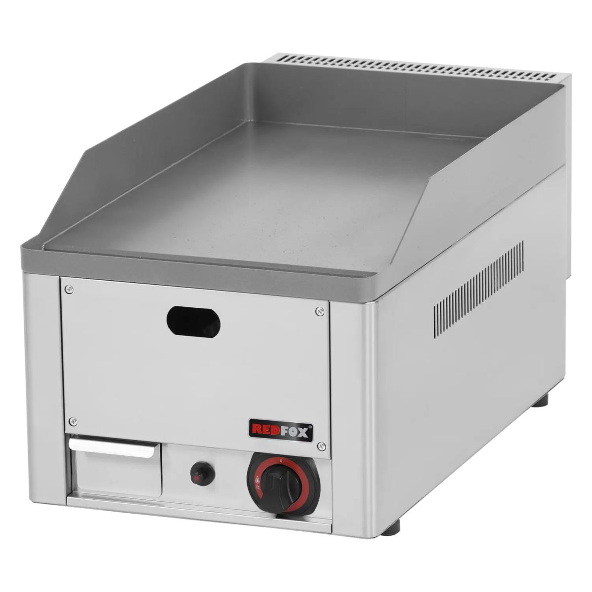 Plaque de cuisson 32×48 à gaz lisse TOP FTH 30 G – Redfox