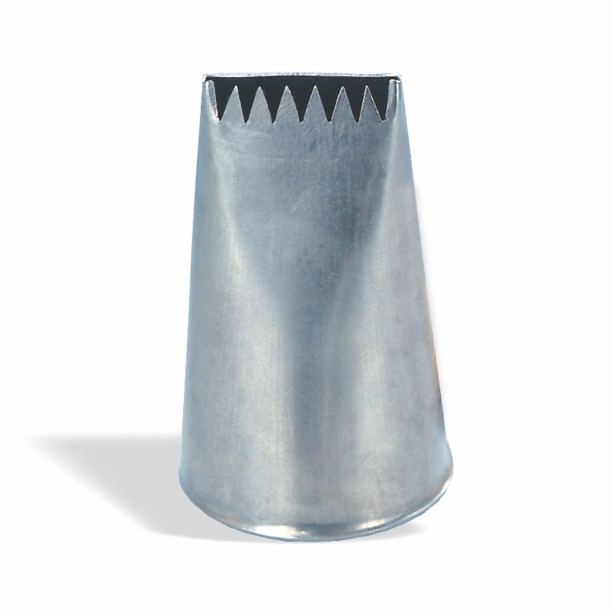 Douille Inox Bûche de Noël 16 mm – Pujadas