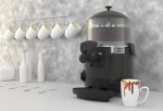 Chocolatière Professionnelle CL-5 - 5 Litres - GBG – Image 4