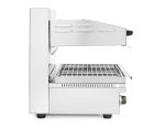 Salamandre Lift 600 230V/3600W 600x520x(H)530 mm - Hendi – Image 2