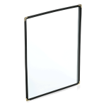 Support de menu A4 en PVC - Lot de 25 - Was Germany – Image 2