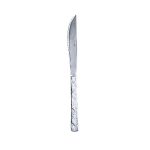 Couteau de Table GARANCE - Lot de 12 - Pradel